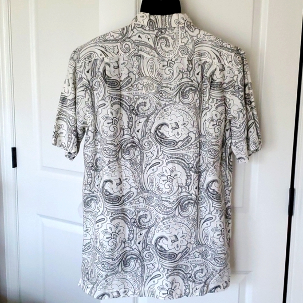 Daniel Cremieux Shirt - Picture 7 of 10